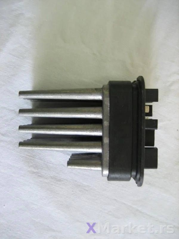 Otpornik kabinskog ventilatora 90566802