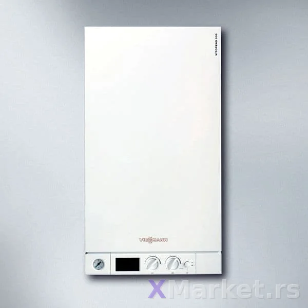 Paket VIESSMANN Vitopend 100W - 2