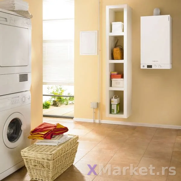 Paket VIESSMANN Vitopend 100W - 3