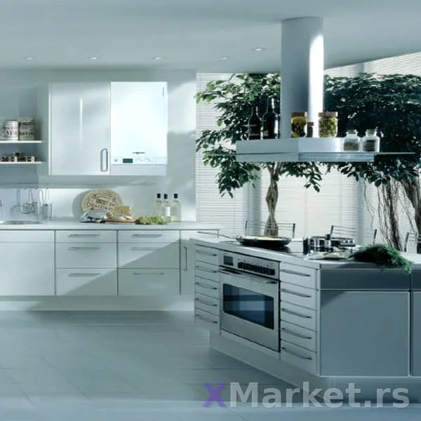 Paket VIESSMANN Vitopend 100W - 6