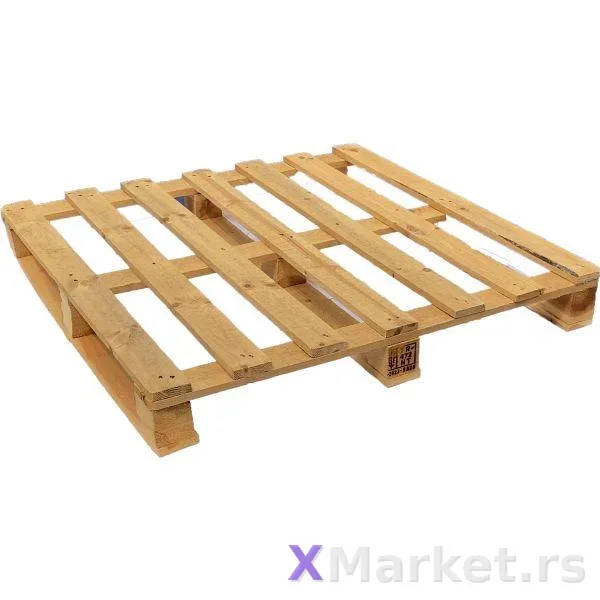 Paleta 1040x1040 mm