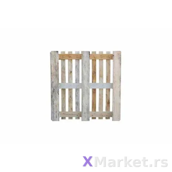 Paleta 1140x1140 mm CP3 korišćena