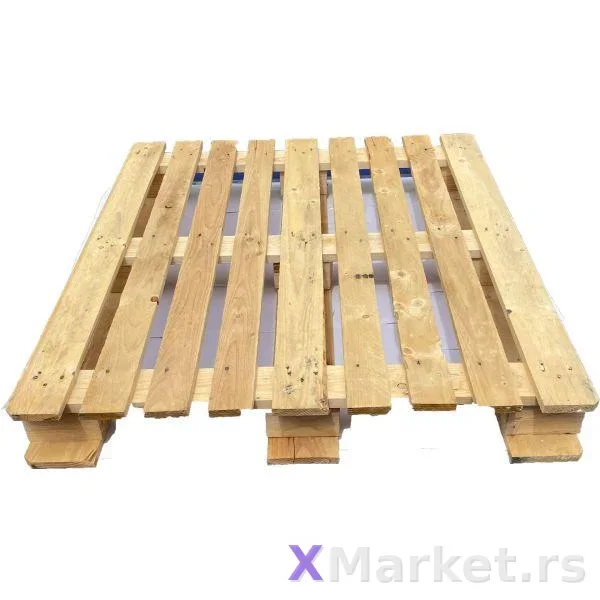 Paleta 1200x1000 mm CP1