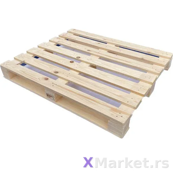 Paleta 1200x1000 mm VK nova