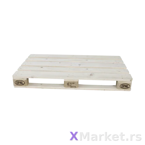 Paleta 1200x800 EPAL nova