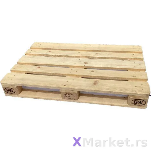 Paleta 1200x800 EPAL nova