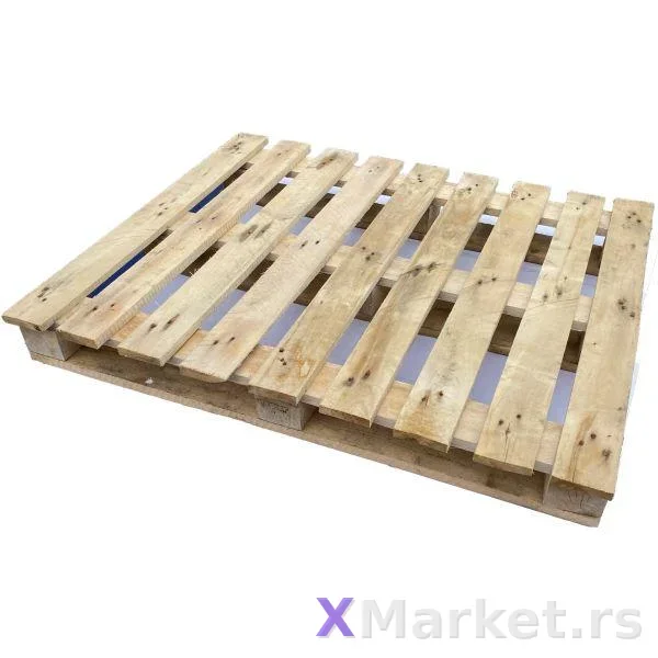 Paleta 1300x1000 mm