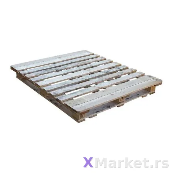 Paleta 1300x1100 mm CP7 korišćena