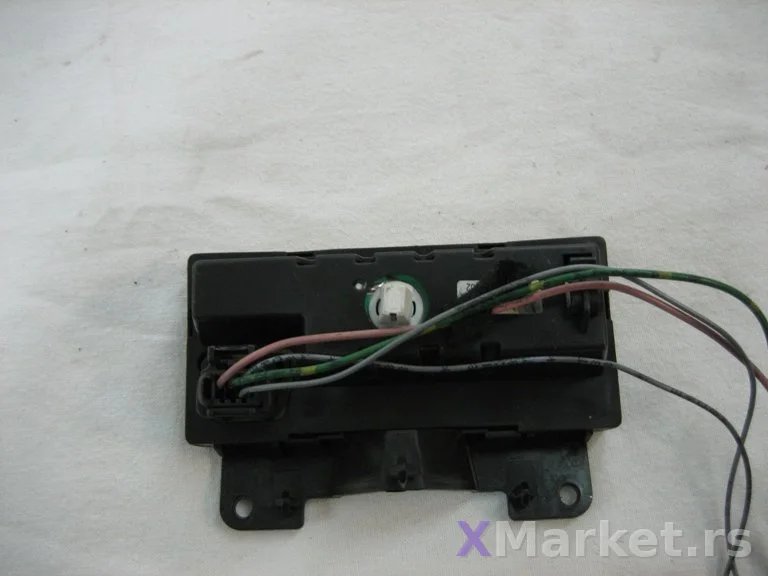 Peugeot 206 display sata oe. 96250976Zr