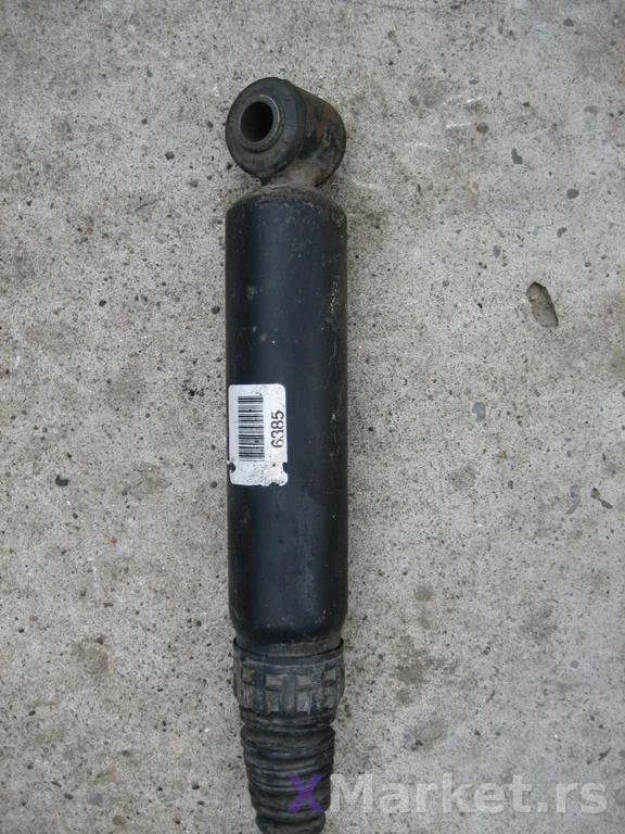Peugeot 206 zadnji amortizer