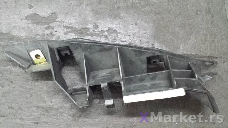 Peugeot 307 nosac prednjeg branika levi 030104282