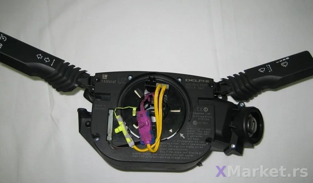 Popravke CIM modula na Opel vozilima