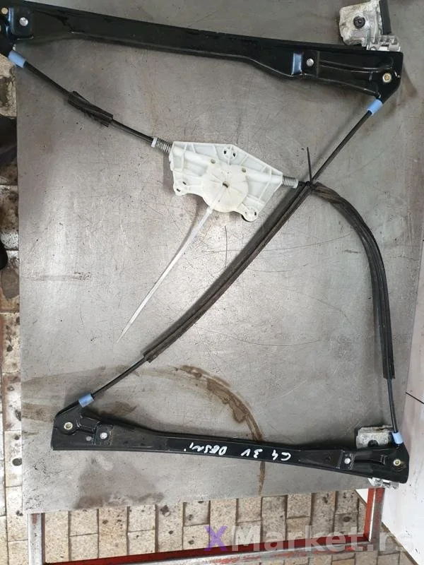 Pprednji desni podizac prozora Golf 4