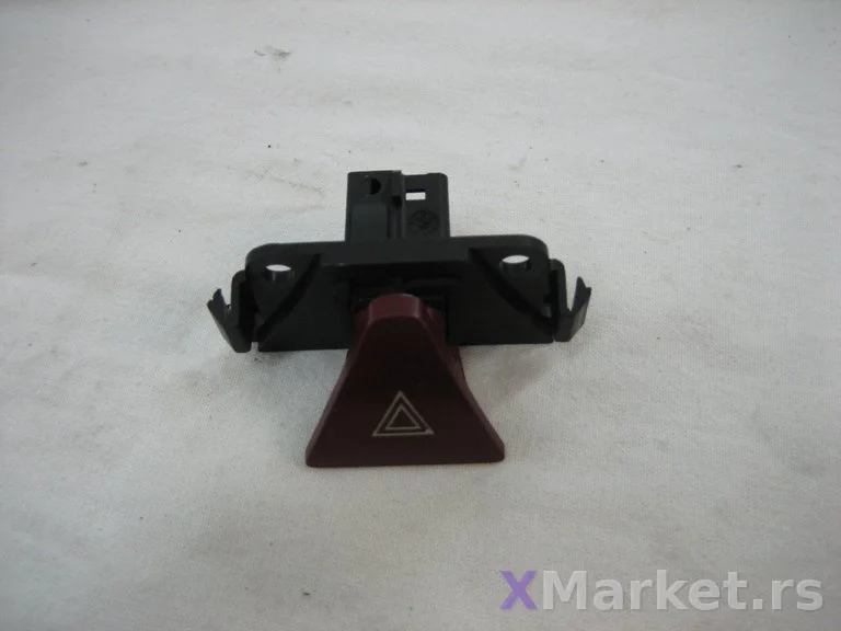 Prekidac cetiri migavca Peugeot 307