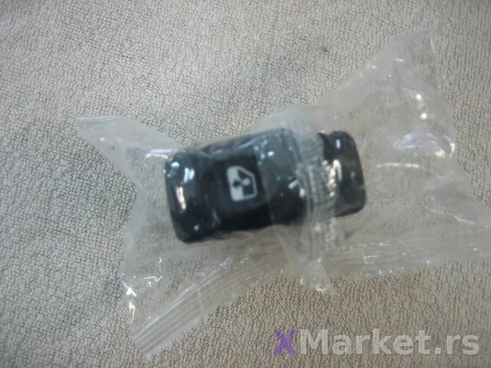 Prekidac podizaca prozora 6 pin Renault