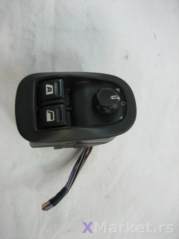 Prekidac podizaca prozora Peugeot 206