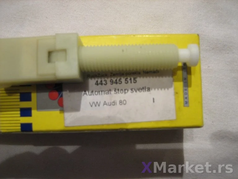 Prekidac stop svetla Facet 7.1087