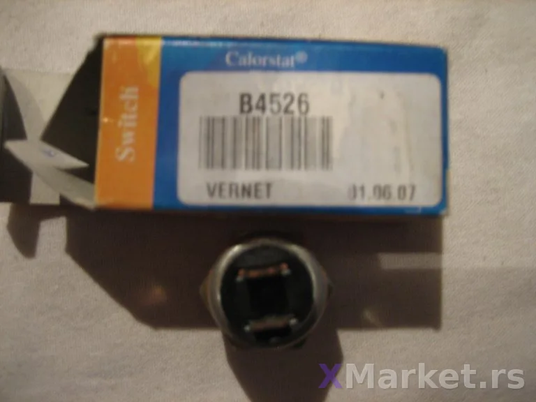 Prekidac stop svetla Vernet 4526