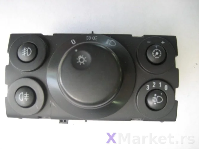 Prekidac svetla Opel 13100128