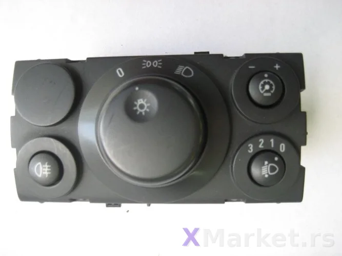 Prekidac svetla Opel 13100136