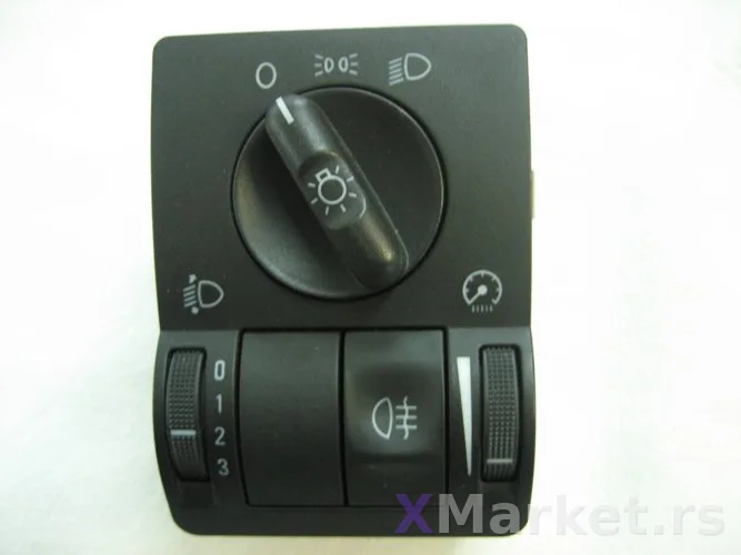 Prekidac svetla Opel 9116613
