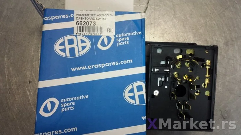 Prekidac svetla Opel Astra G, Zafira A