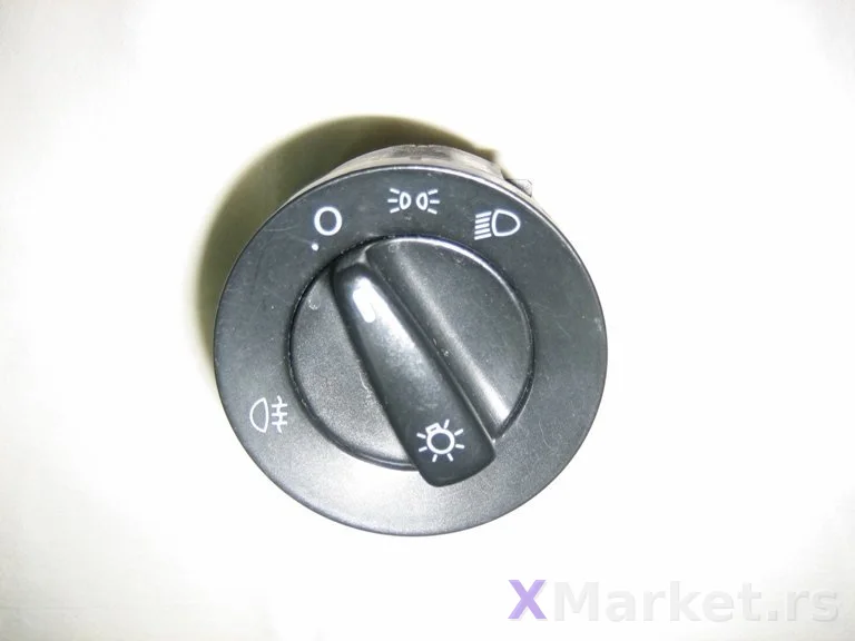 Prekidac svetla VW 1C0941531