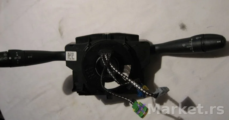 Prekidaci oko volana 96509712XT