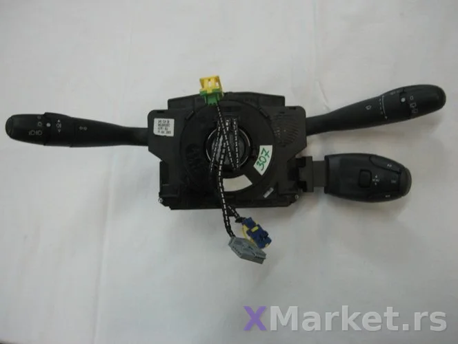 Prekidaci oko volana COM 2000 96530930XT