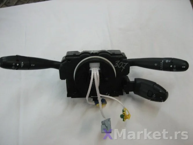 Prekidaci oko volana COM 2000 96563489XT