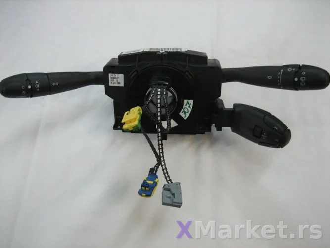 Prekidaci oko volana COM 2000 96605684XT