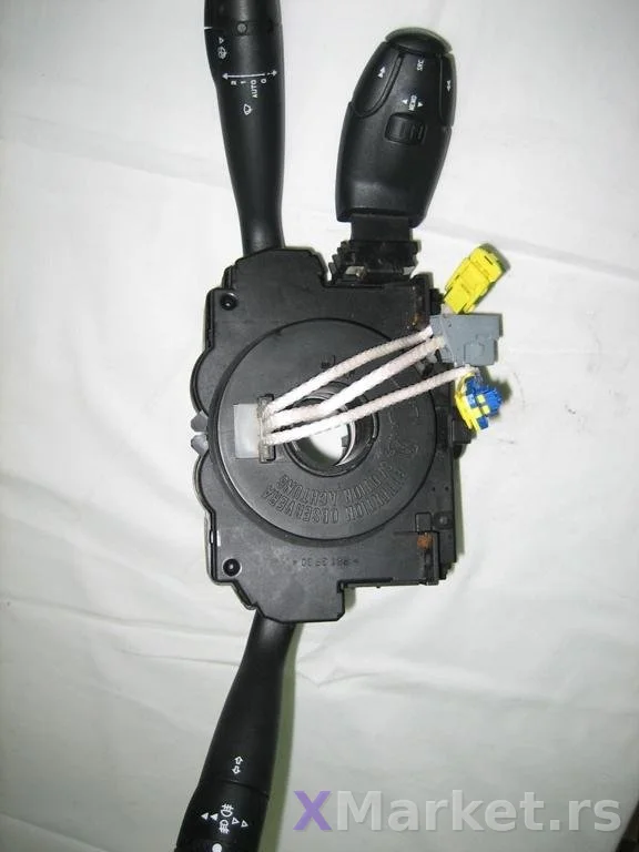 Prekidaci oko volana oe. 96375842ZL