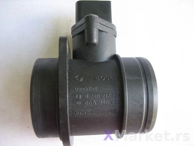 Protokomer vazduha Bosch 0280217121