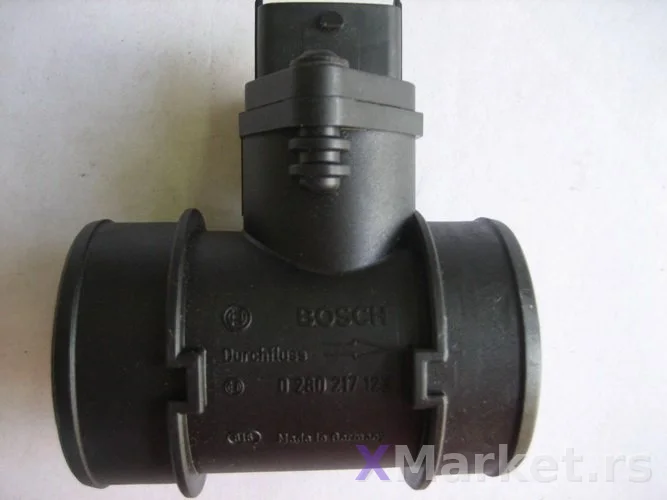 Protokomer vazduha Bosch 0280217123