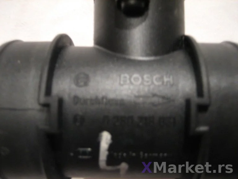 Protokomer vazduha Bosch 0280218031