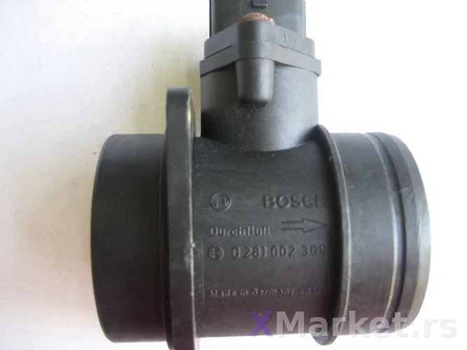 Protokomer vazduha Bosch 0281002308