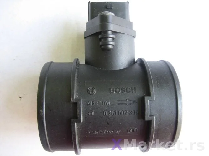 Protokomer vazduha Bosch 0281002309