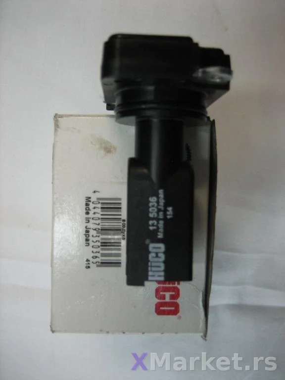 Protokomer vazduha HUCO 135036