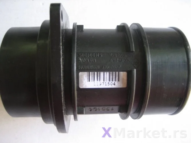 Protokomer vazduha Simens 5WK9609