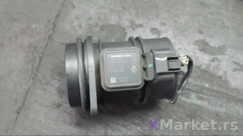 Protokomer vazduha Simens 5WK97008 Opel, Renault