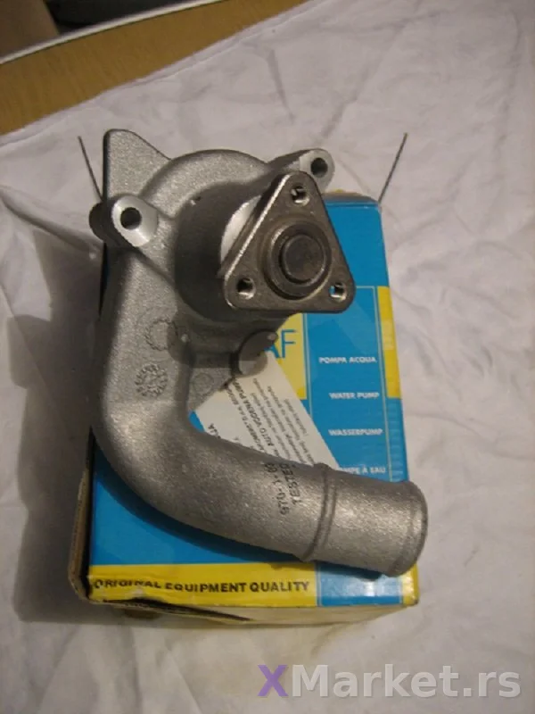 Pumpa za vodu Imasaf 330970