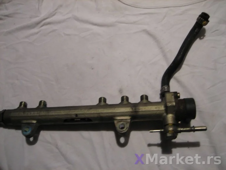 Rail cev goriva Fiat Punto 1.3 MJDT