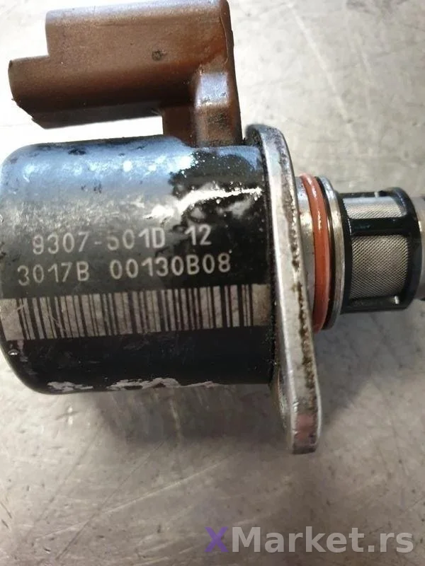 Regulator pritiska goriva 9307-501D12 3017B00130B08