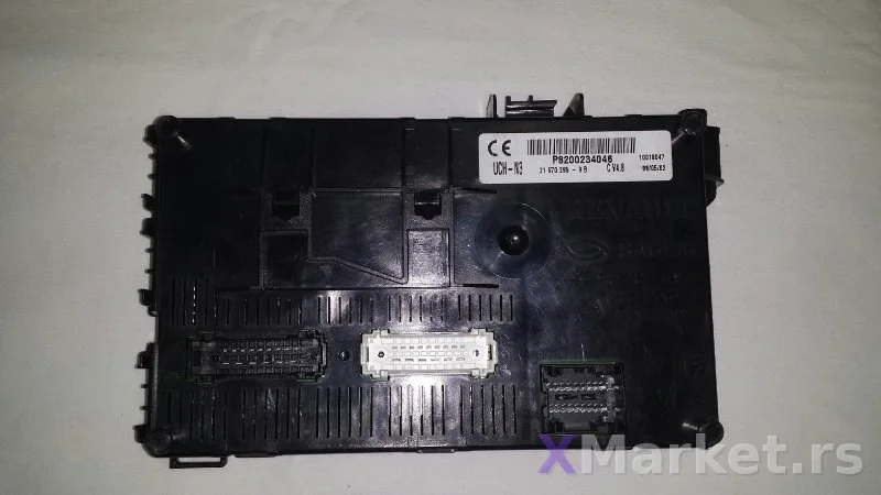 Renault Clio 2 UCH-N3 oe. P8200234046