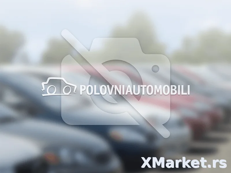 Renault Clio 2015. god. - kompletan auto u delovima 2015. godište