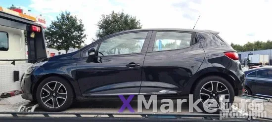 Renault Clio 2,3,4 Modus