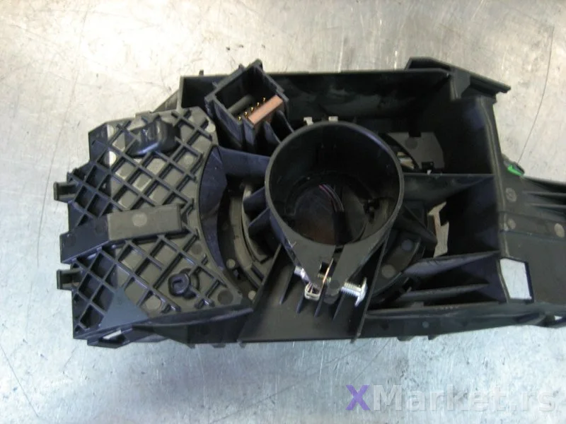 Renault Clio3 traka airbaga