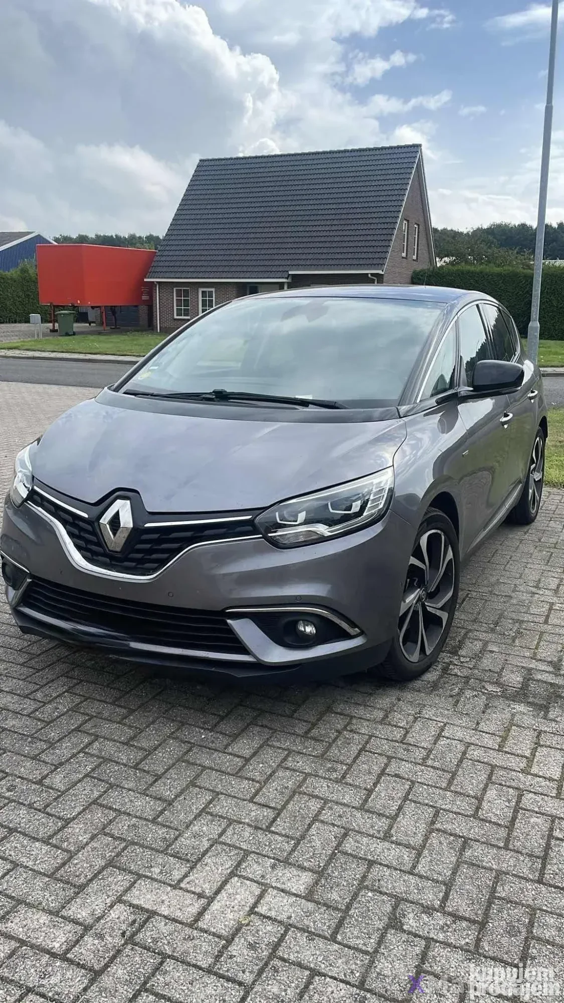 RENAULT DELOVI 2010-2025