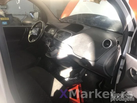RENAULT kangoo 1 2