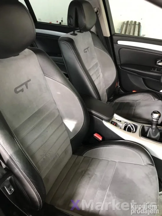 RENAULT Laguna 3 2,0dci